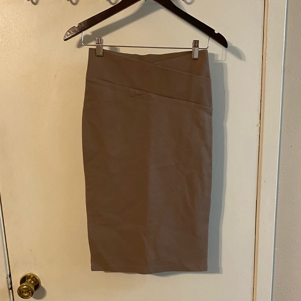 Forever 21 pencil skirt Sz. M